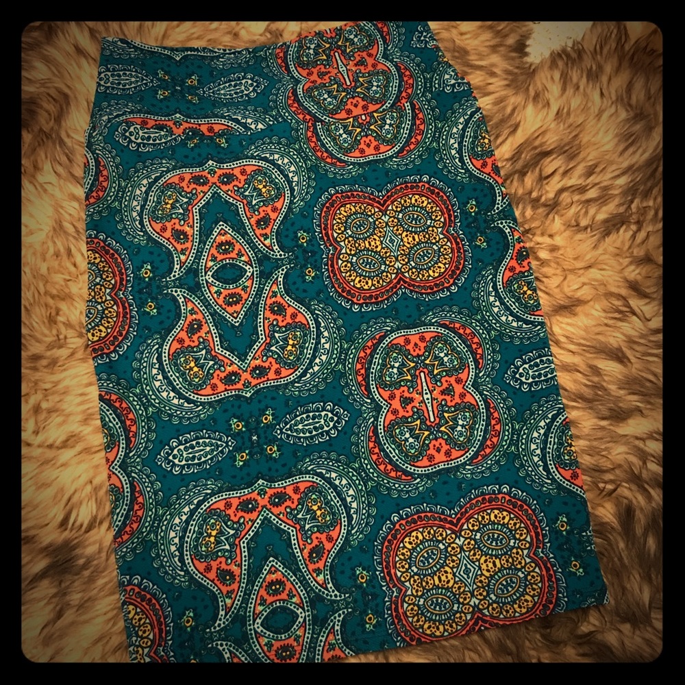 Skirt